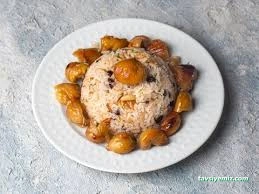 Pilav Üssü Pilav Üssü