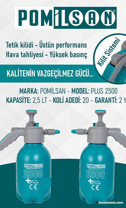 Atakum Akar İlaçlama Atakum Akar İlaçlama