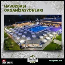 Riverside Otel Ve Restaurant