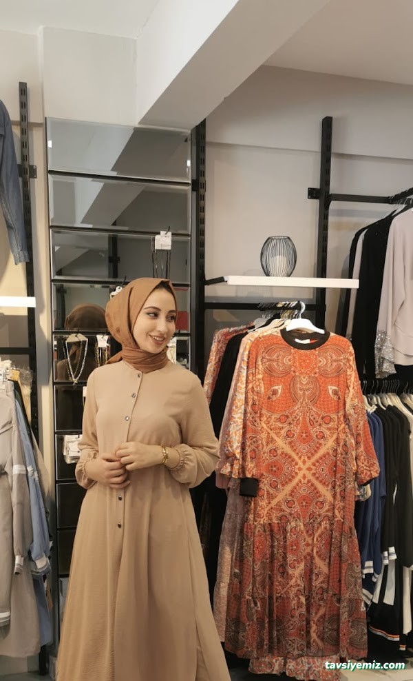 Bahar Butik Bahar Butik