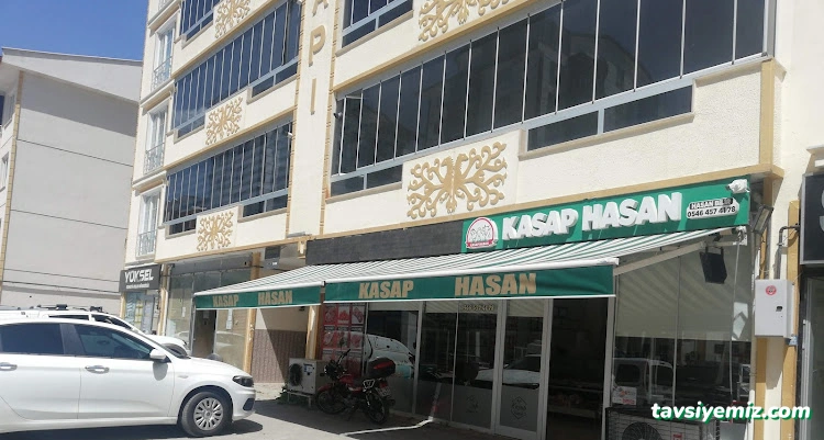 Kasap Hasan Kasap Hasan