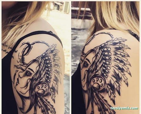 Alesta Tattoo İzmit Kalıcı Dövme Ve Dövmeciler Alesta Tattoo İzmit Kalıcı Dövme Ve Dövmeciler