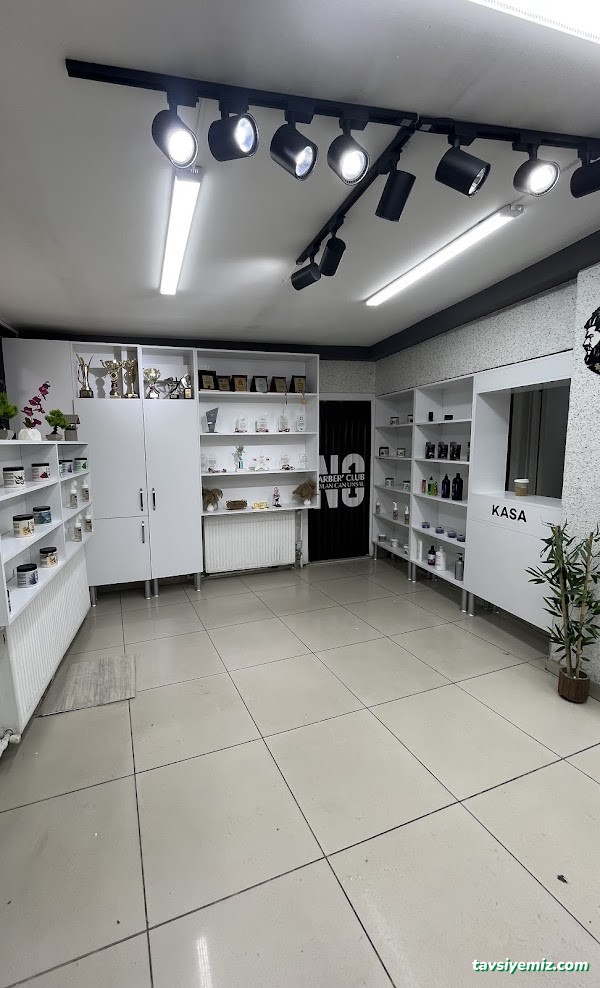 Taylan Can Ünsal No1 Barber’s Club Tekirdağ Berber Taylan Can Ünsal No1 Barber’s Club Tekirdağ Berber