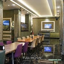 Fullmoon Suit Otel Fullmoon Suit Otel