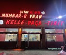 Ali Usta Kelle Paça Ali Usta Kelle Paça