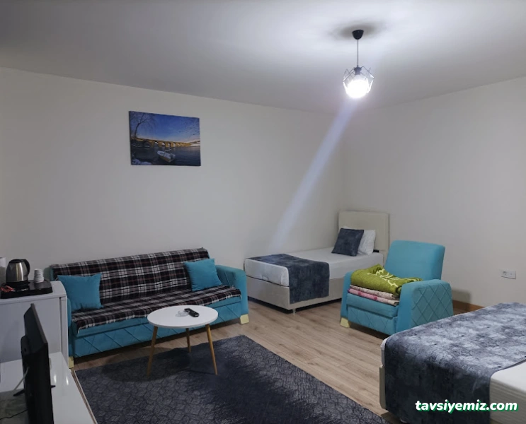 Diyarbakır Apart Otel Diyarbakır Apart Otel