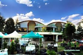 Tempo Park Düğün Ve Organizasyon Salonları Tempo Park Düğün Ve Organizasyon Salonları
