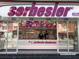 Serbesler Dondurma Serbesler Dondurma