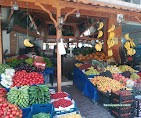 Karataş Manavı Karataş Manavı