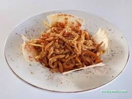 Atakum Pilavhanı Atakum Pilavhanı
