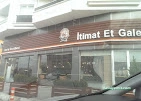 İtimat Et Galerisi İtimat Et Galerisi