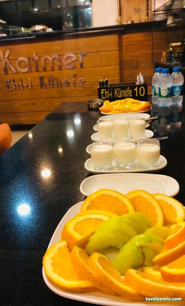 Ehli Künefe Ehli Künefe