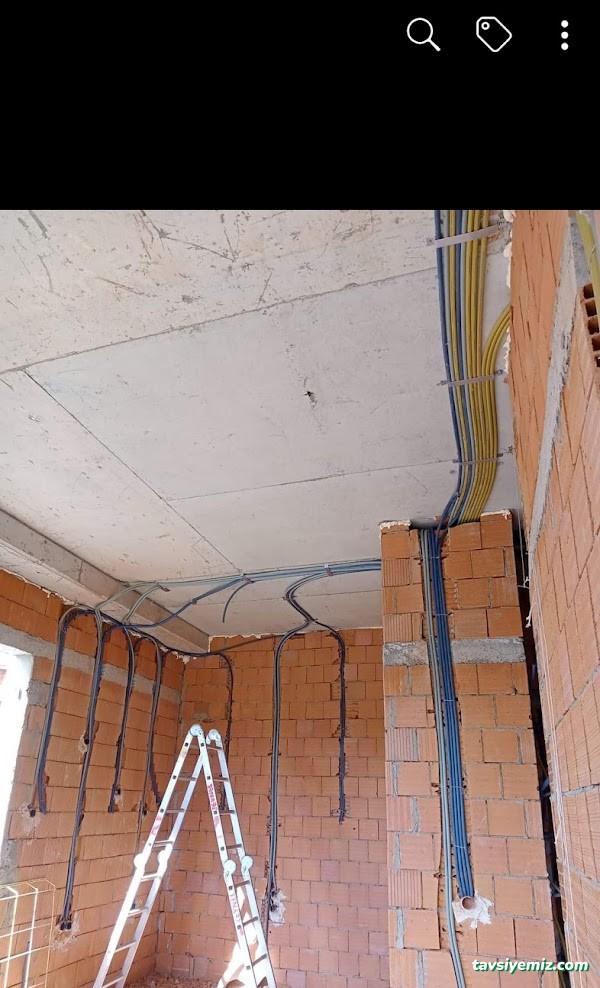 Elektrikci Öztürk Elektrikci Öztürk