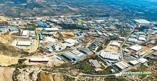 Mersin Tarsus Osb
