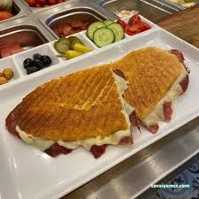 Tost Food Tost Food