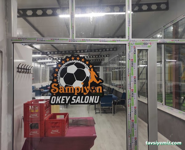 Kahramanmaraş Şampiyon Halı Saha Kahramanmaraş Şampiyon Halı Saha