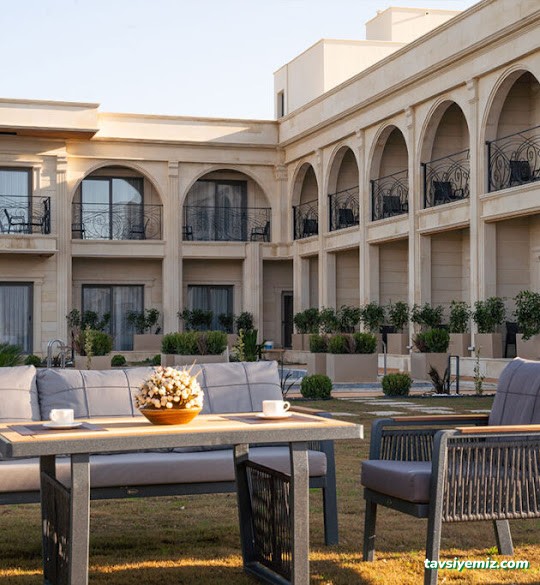 Monalisa Hotels Çanakkale Monalisa Hotels Çanakkale