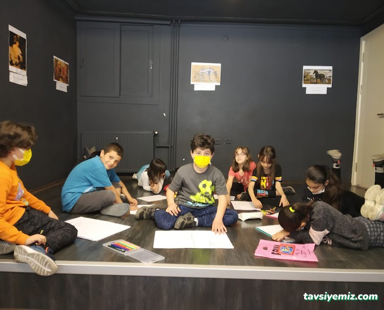 Academy İzmir Academy İzmir