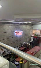 Uğur Et Uğur Et