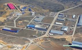Karabük Osb Karabük Osb