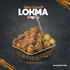 L O K M A T Ö R L O K M A T Ö R
