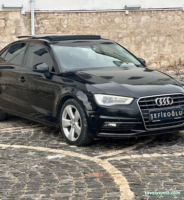Şefikoğlu Otomotiv Şefikoğlu Otomotiv