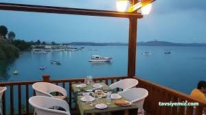 Tahta Masa Restaurant Tahta Masa Restaurant