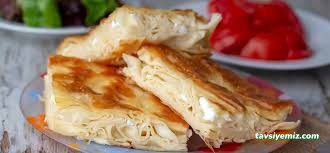 Anadolu Su Böreği & Mantı Anadolu Su Böreği & Mantı