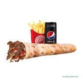 Öncü Döner Öncü Döner