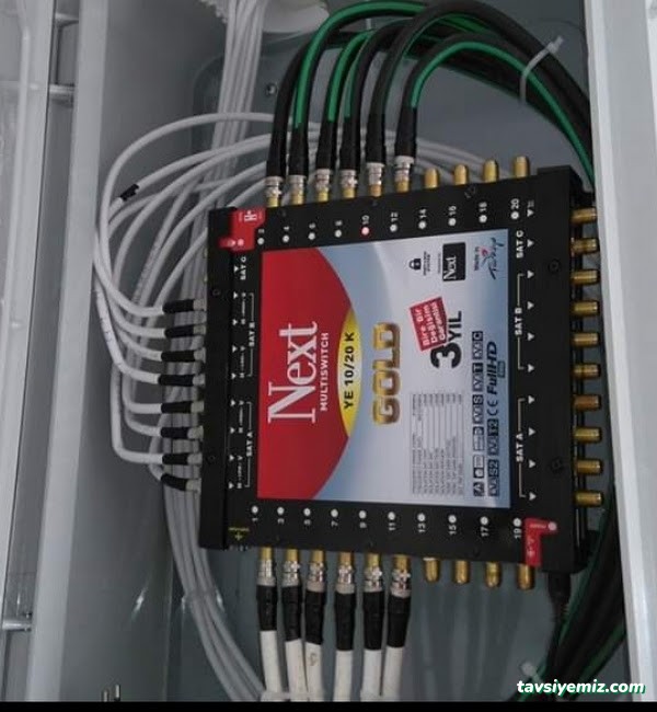 Ateş Elektronik Ateş Elektronik