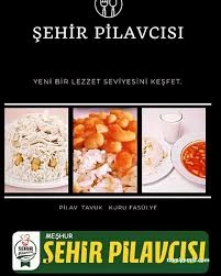 Muş Şehir Pilavcısı Muş Şehir Pilavcısı