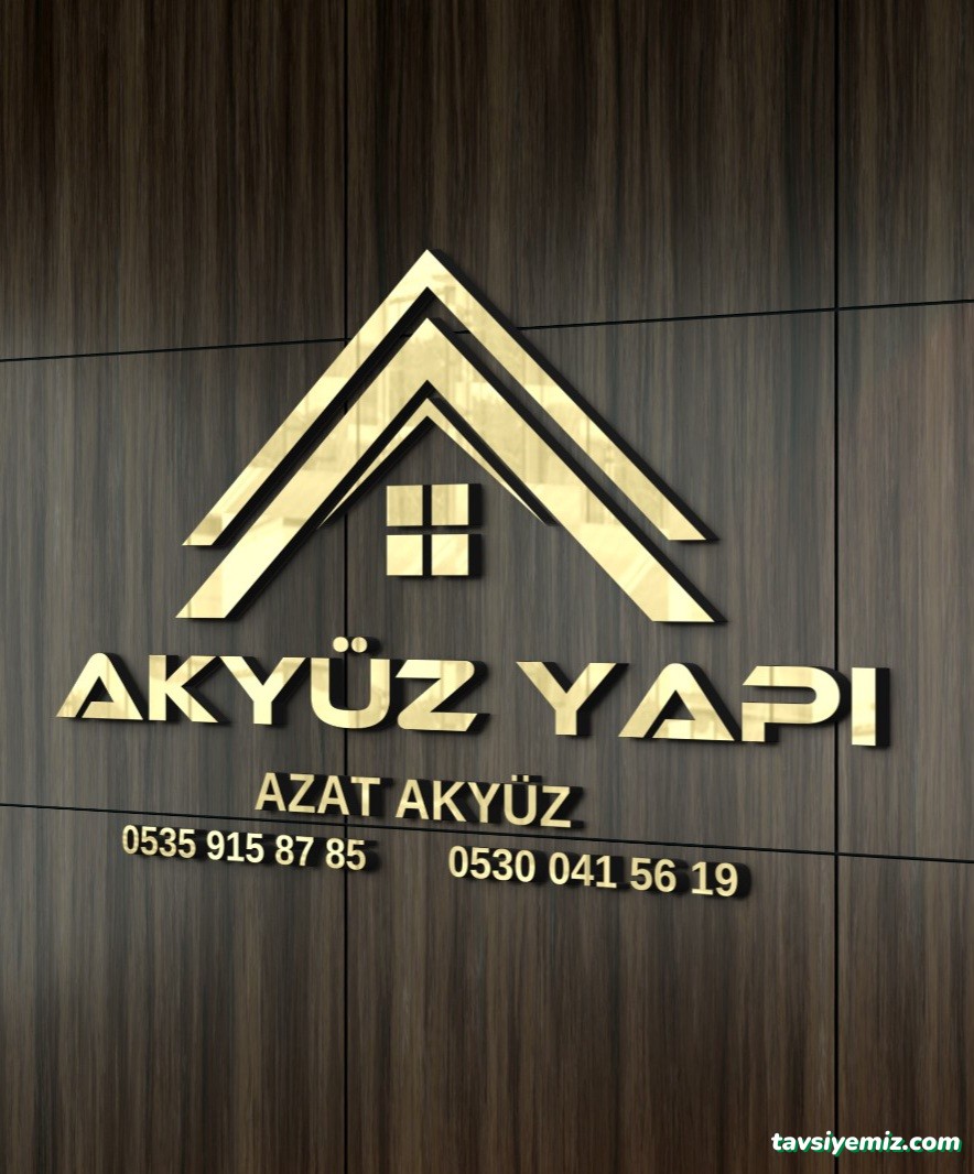 Akyüz Yapı Akyüz Yapı