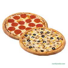 Terra Pizza - Merkez Belediye Terra Pizza - Merkez Belediye