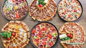 Attor Diyarbakır Lahmacun, Pide Ve Pizza Salonu Attor Diyarbakır Lahmacun, Pide Ve Pizza Salonu