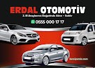 Erdal Otomotiv Otokent Çanakkale Erdal Otomotiv Otokent Çanakkale