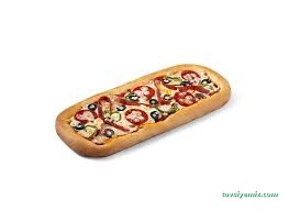Terra Pizza - Merkez Belediye Terra Pizza - Merkez Belediye