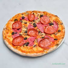 Bella Napoli Pizza Bella Napoli Pizza