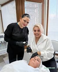 Çanakkale Estetica Güzellik Merkezi Çanakkale Estetica Güzellik Merkezi