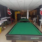 Baba Geyik Karaman Korku Evi Bilardo Baba Geyik Karaman Korku Evi Bilardo