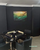 Baba Geyik Karaman Korku Evi Bilardo Baba Geyik Karaman Korku Evi Bilardo