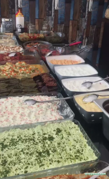 Babaeli Meze Babaeli Meze