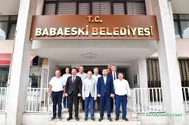 Babaeski Belediyesi