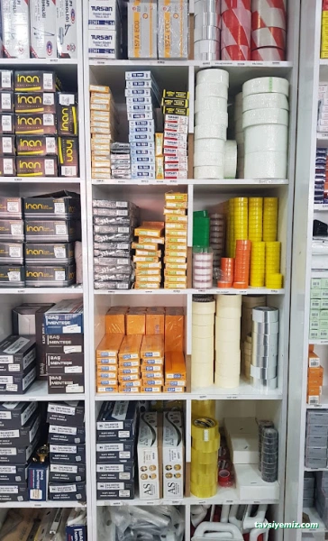 Babayiğit Ticaret - Marshall Babayiğit Ticaret - Marshall