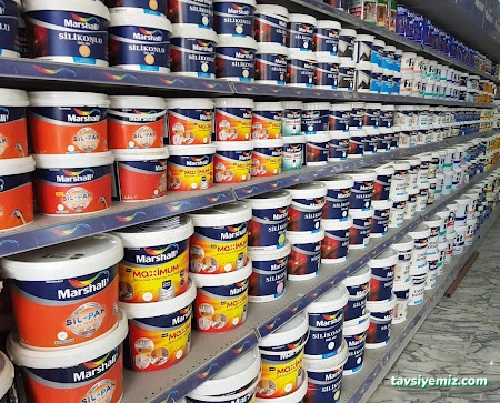 Babayiğit Ticaret - Marshall Babayiğit Ticaret - Marshall