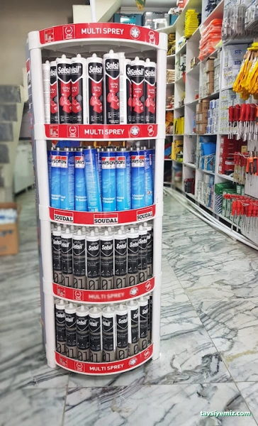 Babayiğit Ticaret - Marshall Babayiğit Ticaret - Marshall