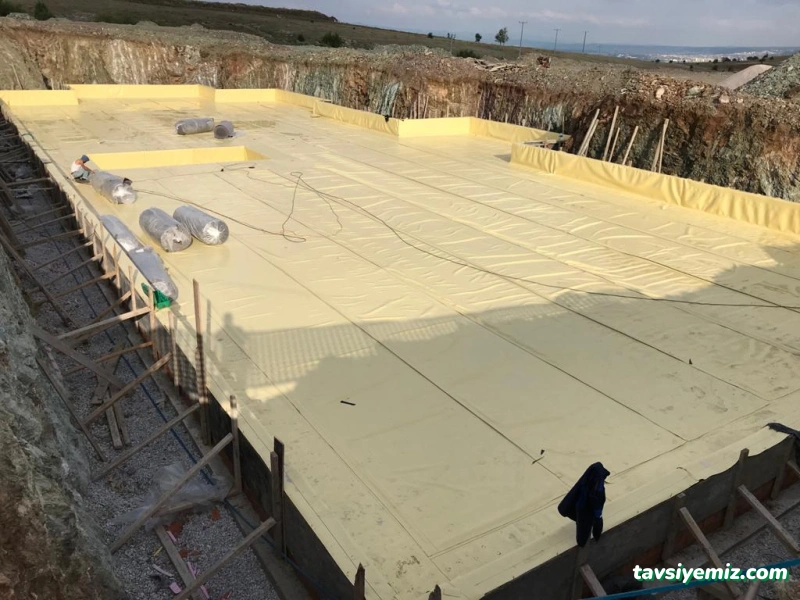 Babil Yalıtım İzolasyon Ve Yapı Kimyasalları
