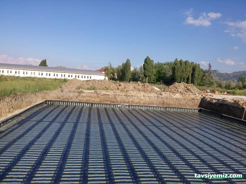 Babil Yalıtım İzolasyon Ve Yapı Kimyasalları