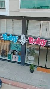 Baby Baby Baby Baby