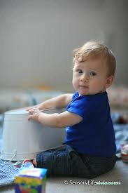 Baby Baby Baby Baby