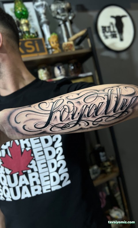 Bull İnk Tattoo Studio Bull İnk Tattoo Studio